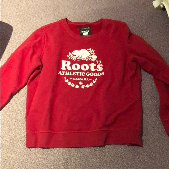 Roots Sweaters - Roots sweater